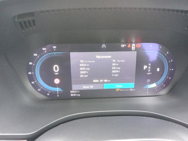 2023 Volvo Xc60 2.0 B5p Core 5Dr Awd Geartronic (OW72KSJ) Image 34