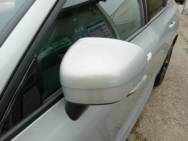 2023 Volvo Xc60 2.0 B5p Core 5Dr Awd Geartronic (OW72KSJ) Image 42