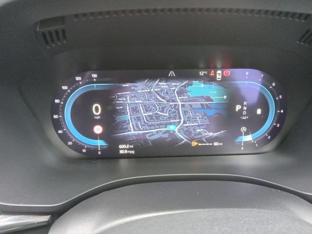 2023 Volvo Xc60 2.0 B5p Core 5Dr Awd Geartronic (OW72KSJ) Image 37