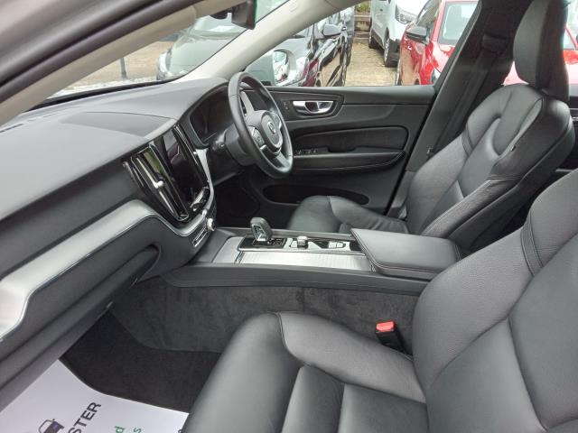 2023 Volvo Xc60 2.0 B5p Core 5Dr Awd Geartronic (OW72KSJ) Image 15