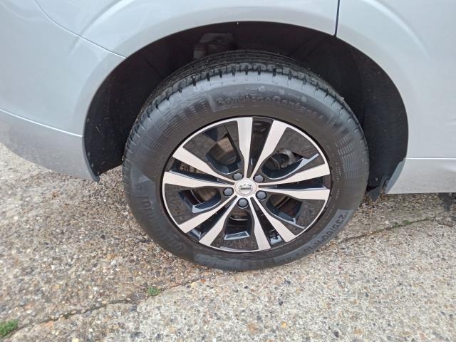 2023 Volvo Xc60 2.0 B5p Core 5Dr Awd Geartronic (OW72KSJ) Image 46