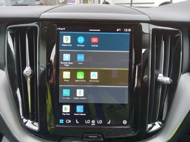 2023 Volvo Xc60 2.0 B5p Core 5Dr Awd Geartronic (OW72KSJ) Image 36