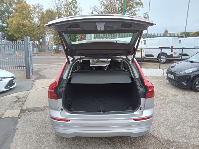 2023 Volvo Xc60 2.0 B5p Core 5Dr Awd Geartronic (OW72KSJ) Image 11