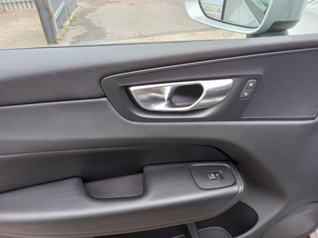 2023 Volvo Xc60 2.0 B5p Core 5Dr Awd Geartronic (OW72KSJ) Image 17