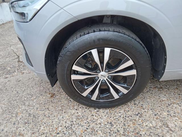 2023 Volvo Xc60 2.0 B5p Core 5Dr Awd Geartronic (OW72KSJ) Image 44