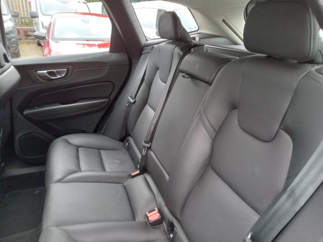 2023 Volvo Xc60 2.0 B5p Core 5Dr Awd Geartronic (OW72KSJ) Image 21