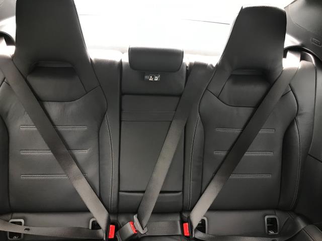 2022 Mercedes-Benz CLA Class Cla 180 Amg Line Premium 4Dr Tip Auto (OW72KXY) Image 16