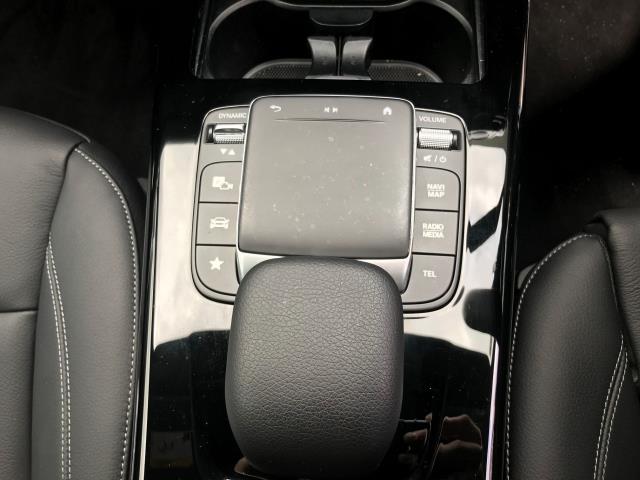 2022 Mercedes-Benz CLA Class Cla 180 Amg Line Premium 4Dr Tip Auto (OW72KXY) Image 41