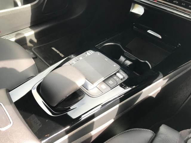 2022 Mercedes-Benz CLA Class Cla 180 Amg Line Premium 4Dr Tip Auto (OW72KYB) Image 24