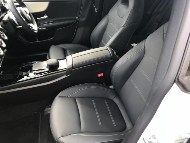 2022 Mercedes-Benz CLA Class Cla 180 Amg Line Premium 4Dr Tip Auto (OW72KYB) Image 14