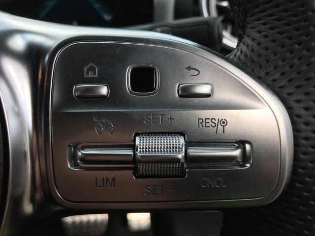2022 Mercedes-Benz CLA Class Cla 180 Amg Line Premium 4Dr Tip Auto (OW72KYH) Image 31