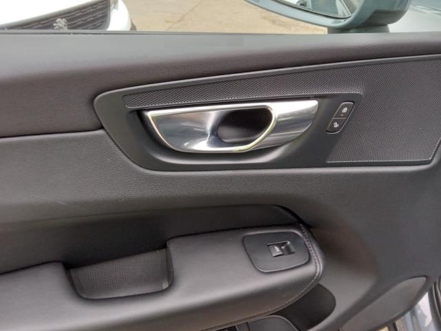 2023 Volvo Xc60 2.0 B5p Core 5Dr Awd Geartronic (OW72KYV) Image 17