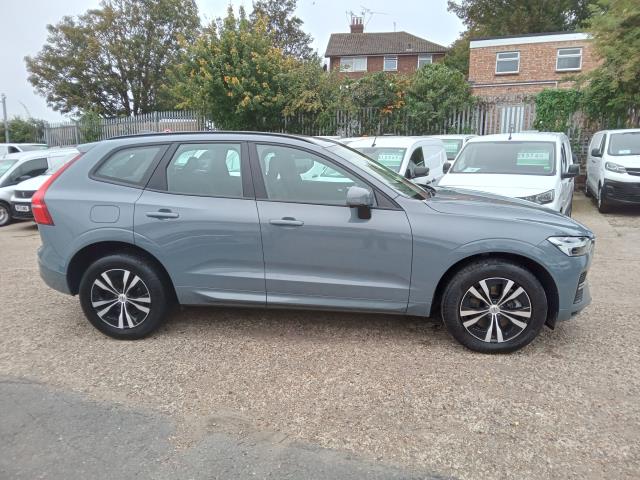 2023 Volvo Xc60 2.0 B5p Core 5Dr Awd Geartronic (OW72KYV) Image 8