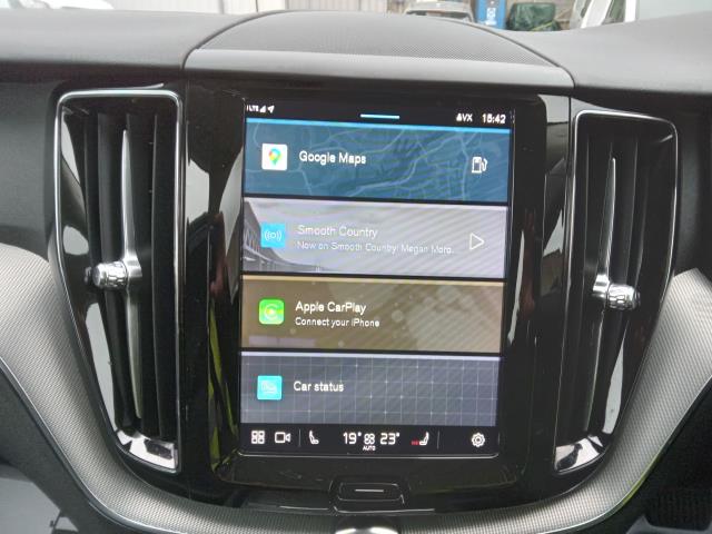 2023 Volvo Xc60 2.0 B5p Core 5Dr Awd Geartronic (OW72KYV) Image 36