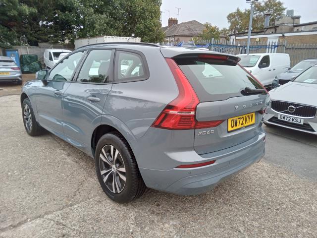 2023 Volvo Xc60 2.0 B5p Core 5Dr Awd Geartronic (OW72KYV) Image 10