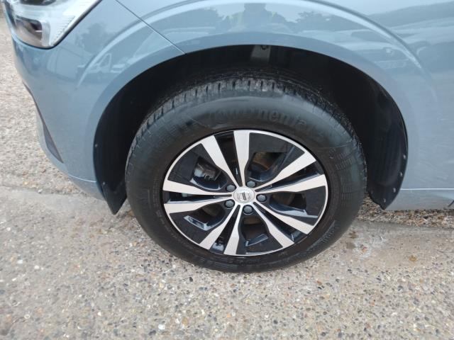 2023 Volvo Xc60 2.0 B5p Core 5Dr Awd Geartronic (OW72KYV) Image 45