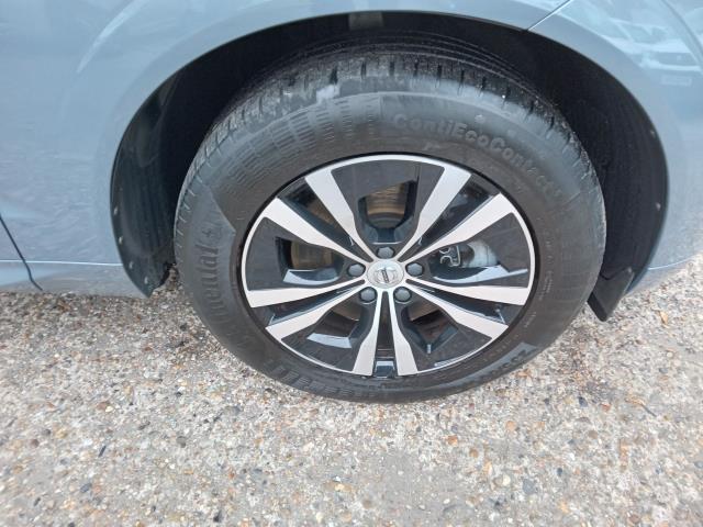 2023 Volvo Xc60 2.0 B5p Core 5Dr Awd Geartronic (OW72KYV) Image 43