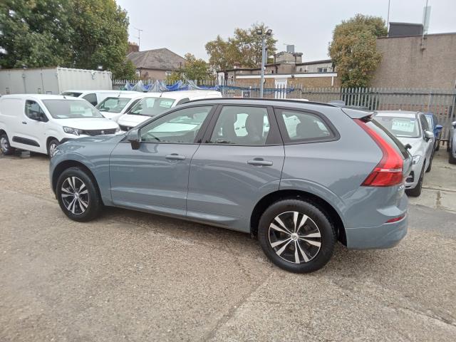 2023 Volvo Xc60 2.0 B5p Core 5Dr Awd Geartronic (OW72KYV) Image 6