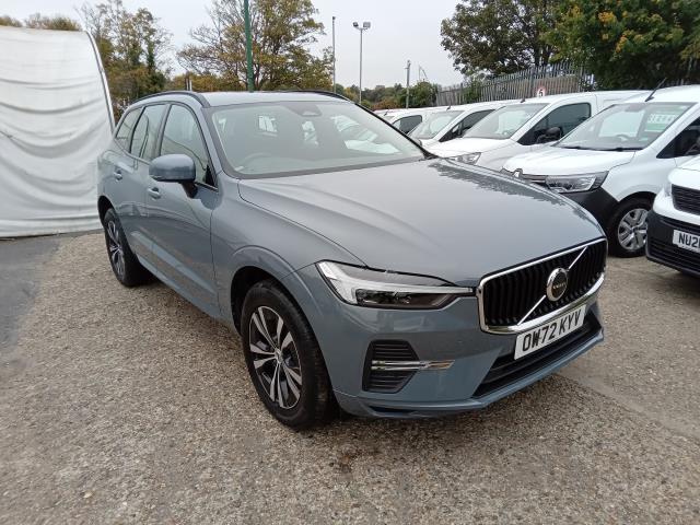 2023 Volvo Xc60 2.0 B5p Core 5Dr Awd Geartronic (OW72KYV) Image 2