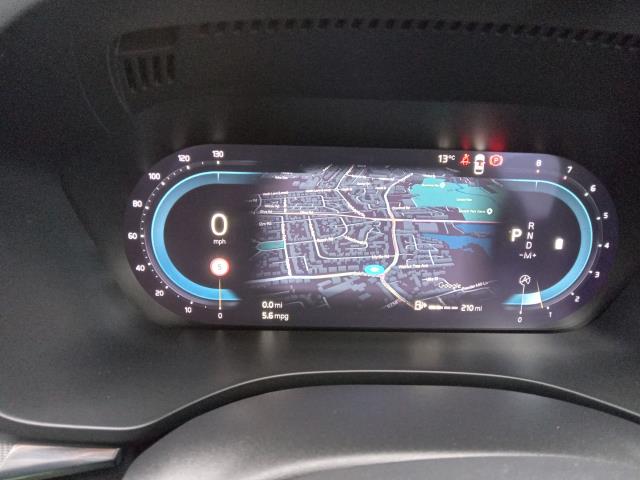 2023 Volvo Xc60 2.0 B5p Core 5Dr Awd Geartronic (OW72KYV) Image 35