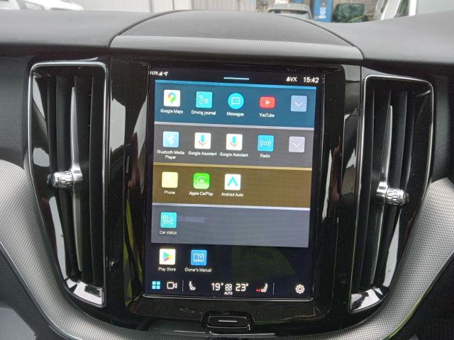 2023 Volvo Xc60 2.0 B5p Core 5Dr Awd Geartronic (OW72KYV) Image 37