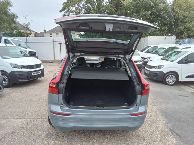 2023 Volvo Xc60 2.0 B5p Core 5Dr Awd Geartronic (OW72KYV) Image 11
