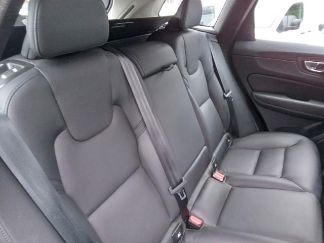 2023 Volvo Xc60 2.0 B5p Core 5Dr Awd Geartronic (OW72KYV) Image 25