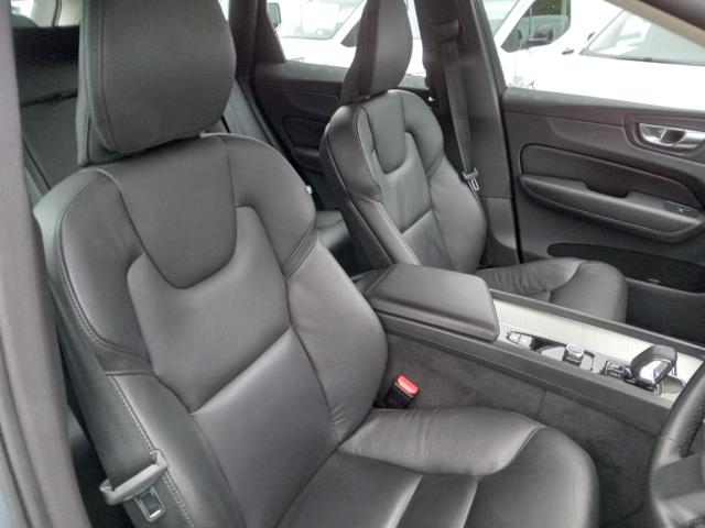 2023 Volvo Xc60 2.0 B5p Core 5Dr Awd Geartronic (OW72KYV) Image 30