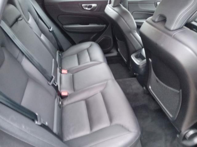 2023 Volvo Xc60 2.0 B5p Core 5Dr Awd Geartronic (OW72KYV) Image 24