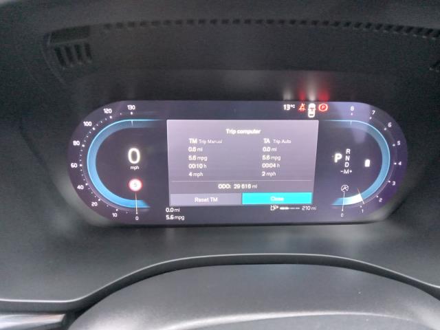2023 Volvo Xc60 2.0 B5p Core 5Dr Awd Geartronic (OW72KYV) Image 34