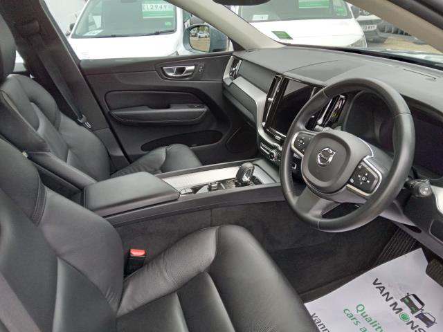 2023 Volvo Xc60 2.0 B5p Core 5Dr Awd Geartronic (OW72KYV) Image 29