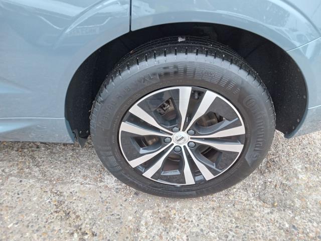2023 Volvo Xc60 2.0 B5p Core 5Dr Awd Geartronic (OW72KYV) Image 46