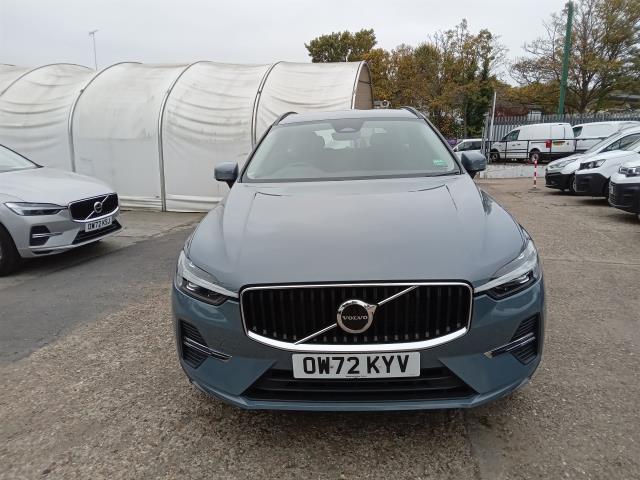 2023 Volvo Xc60 2.0 B5p Core 5Dr Awd Geartronic (OW72KYV) Image 3
