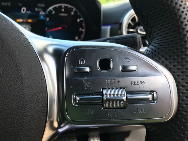 2022 Mercedes-Benz CLA Class Cla 180 Amg Line Executive 4Dr Tip Auto (OW72LBU) Image 29