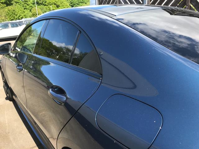 2022 Mercedes-Benz CLA Class Cla 180 Amg Line Executive 4Dr Tip Auto (OW72LBU) Image 23