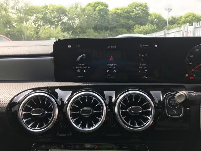 2022 Mercedes-Benz CLA Class Cla 180 Amg Line Executive 4Dr Tip Auto (OW72LDE) Image 5