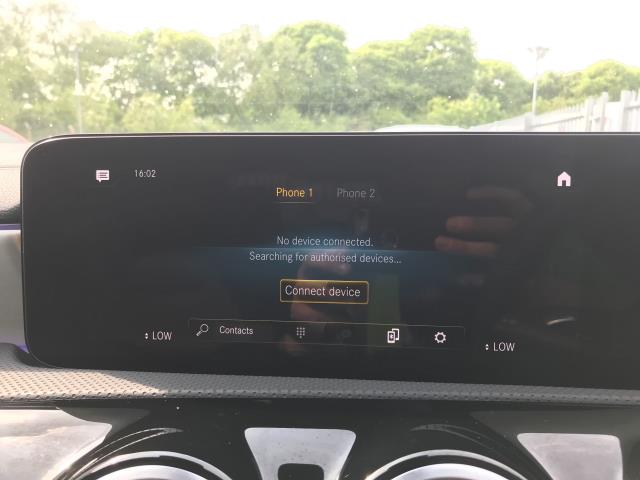 2022 Mercedes-Benz CLA Class Cla 180 Amg Line Executive 4Dr Tip Auto (OW72LDE) Image 49