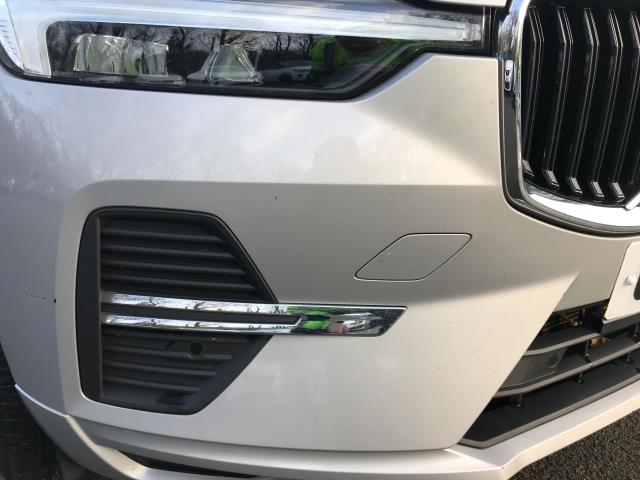 2023 Volvo Xc60 2.0 B5p Core 5Dr Awd Geartronic (OW72LHX) Image 26