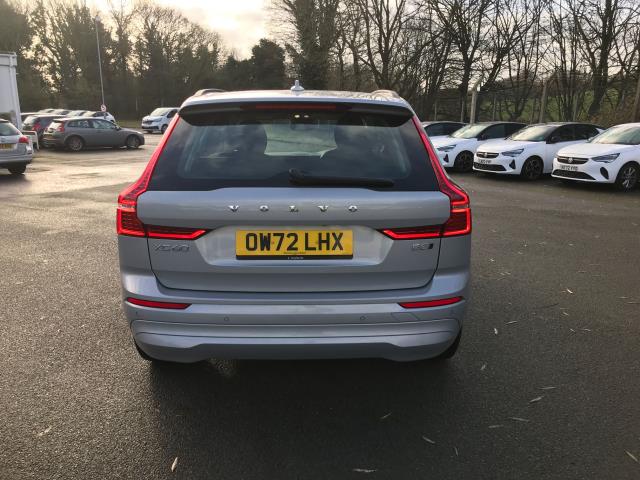 2023 Volvo Xc60 2.0 B5p Core 5Dr Awd Geartronic (OW72LHX) Image 15