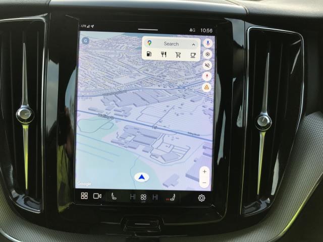 2023 Volvo Xc60 2.0 B5p Core 5Dr Awd Geartronic (OW72LHX) Image 51