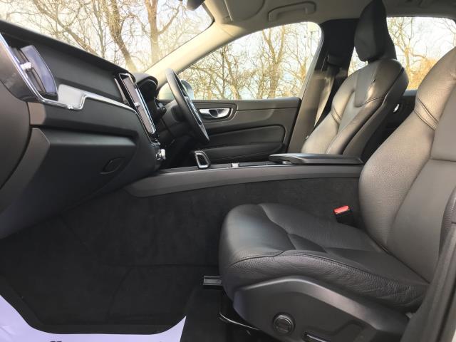 2023 Volvo Xc60 2.0 B5p Core 5Dr Awd Geartronic (OW72LHX) Image 48