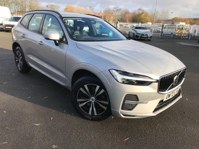 2023 Volvo Xc60 2.0 B5p Core 5Dr Awd Geartronic (OW72LHX) Image 2