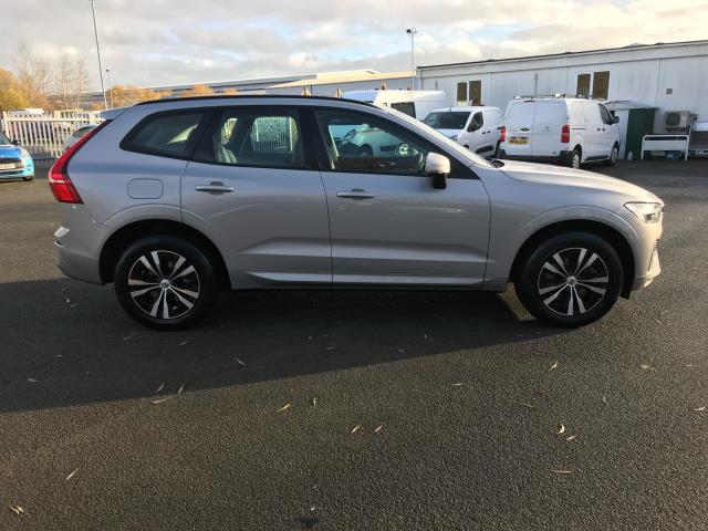 2023 Volvo Xc60 2.0 B5p Core 5Dr Awd Geartronic (OW72LHX) Image 4