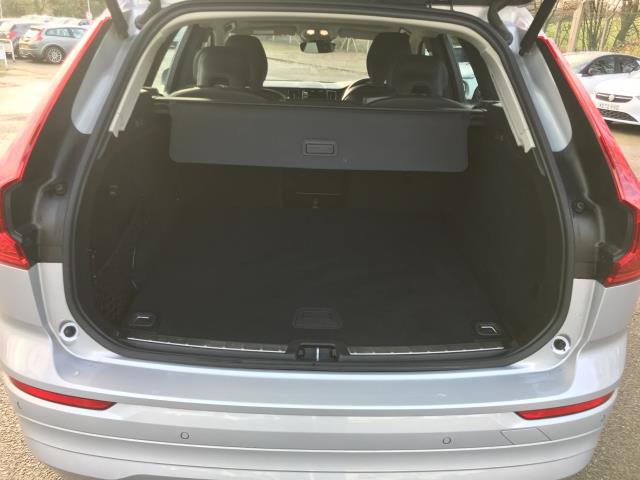2023 Volvo Xc60 2.0 B5p Core 5Dr Awd Geartronic (OW72LHX) Image 20