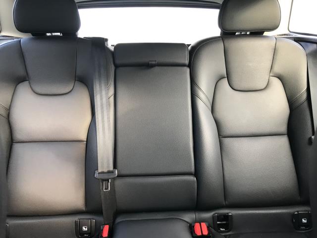 2023 Volvo Xc60 2.0 B5p Core 5Dr Awd Geartronic (OW72LHX) Image 19