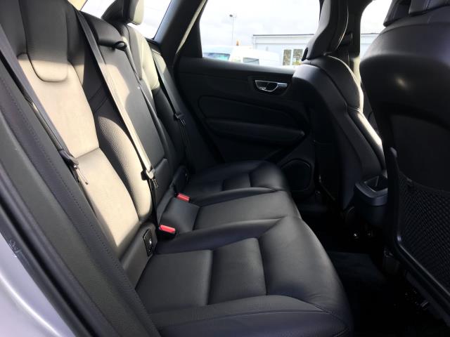 2023 Volvo Xc60 2.0 B5p Core 5Dr Awd Geartronic (OW72LHX) Image 46