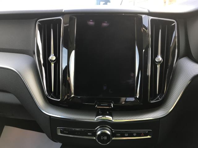 2023 Volvo Xc60 2.0 B5p Core 5Dr Awd Geartronic (OW72LHX) Image 7