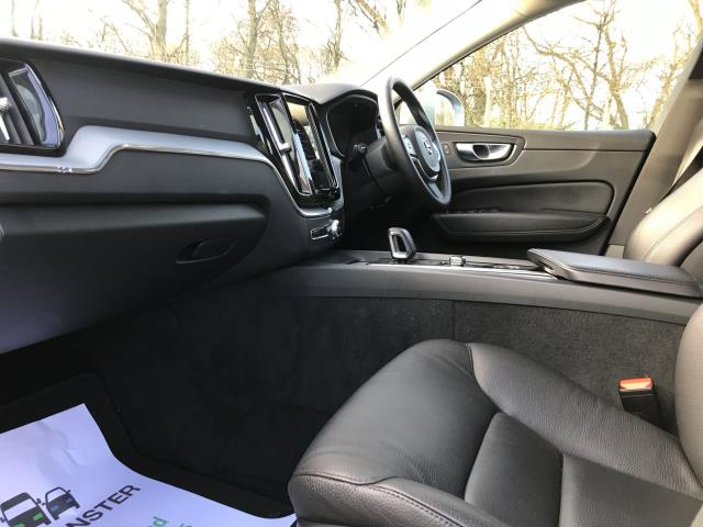 2023 Volvo Xc60 2.0 B5p Core 5Dr Awd Geartronic (OW72LHX) Image 12