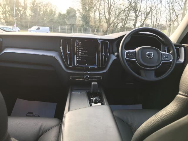 2023 Volvo Xc60 2.0 B5p Core 5Dr Awd Geartronic (OW72LHX) Image 17