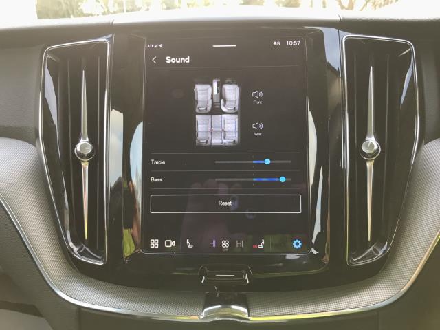 2023 Volvo Xc60 2.0 B5p Core 5Dr Awd Geartronic (OW72LHX) Image 52